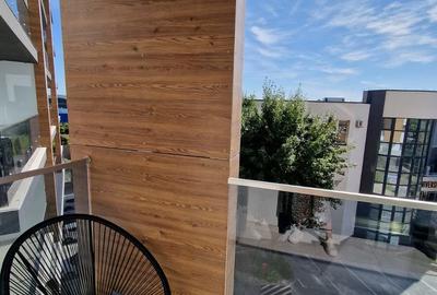 Apartament 2 camere – Nordmark, zonă exclusivistă - 14