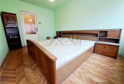 Apartament 3 camere DECOMANDAT, et.1, 68mp -ZONA TORONTALULUI - 1