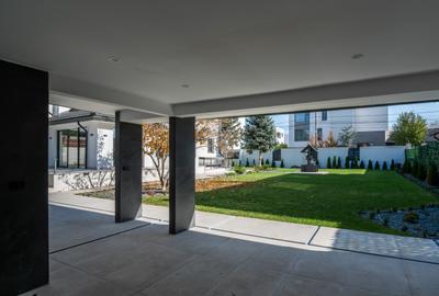 Casa individuala situata in apropierea padurii - 5