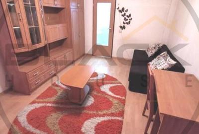 Garsonieră decomandată, mobilată în Gheorgheni