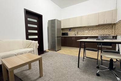 2 CAMERE TINERETULUI METROU - PARC LA CURTE- CENTRALA TERMICA-PARCARE INCLUSA - 5