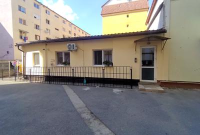 Apartament 2 camere si curte in Sibiu cartier Broscarie