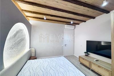 Apartament 3 camere tip Duplex de inchiriat Win Herastrau - 28