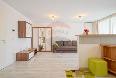 Studio modern | Coresi Avantgarden | Aleea pietonală, Kasper - 6