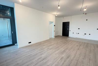 2 camere Pipera | One North Lofts | parcare + proiect design - 7