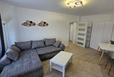 Garsonieră de închiriat – 39 mp, complet mobilată și utilată - 3