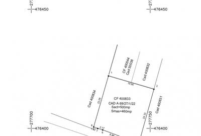 Teren de constructie - prima linie de lacul Surduc - 0% COMISION - 6