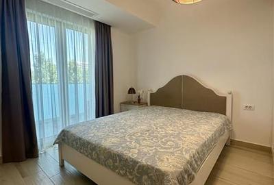 Apartament 2 camere în Complex Premium la Malul Marii, Vedere Superba la Ma - 17