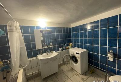 Casa P+M (6 Camere), Bumbesti Jiu - 20