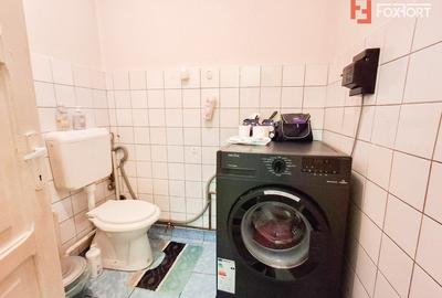 COMISION 0% - Casa individuala 5 camere cu teren 1348 mp - Giarmata - 19