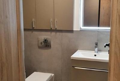 Inchiriez ap smart Oradea cart Nufarul, complex Anastasia, 1loc de parcare-360EU - 8