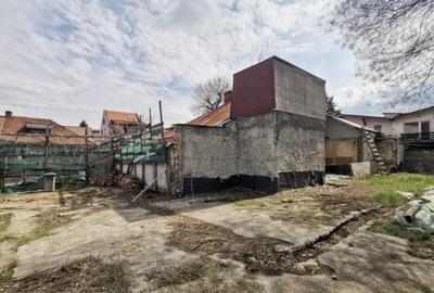 Teren 381 mp | Str. Feroviarilor - Domenii | Potential dezvoltare | Comision 0% - 3