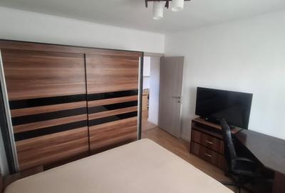 3 camere cu parcare langa IOR - Campia Libertatii - prima ininchiriere - 29
