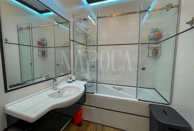 Apartament 3 camere de vanzare in Floresti - 10
