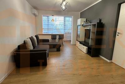 Apartament 2 camere modern, de vanzare, zona City Park Mall – Tomis III - 1