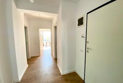 Apartament 3 camere cu gradina  93 mp, intabulat  Capat Pacurari - 5