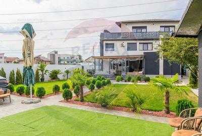 Casă cu 6 camere în Dobroești