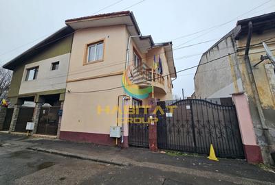 Casa Tineretului de Vanzare 380 mp utili, teren 600 mp - 10