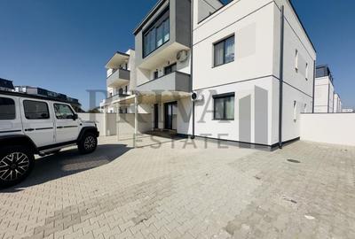 Apartament de lux cu 2 camere în zona Braytim - 1