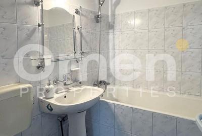 Apartament 2 camere de închiriat | zona Victor Babeș | etaj 2 - 9
