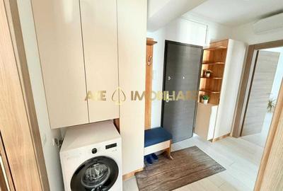 2 Camere de inchiriat | 21 Residence | Centrala | Parcare Subterana - 7