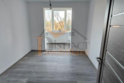 Vanzare 3 camere, zona Calea Bucuresti-Somesul - 1
