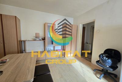 Apartament cu 2 camere semidecomandat în Apărătorii Patriei
