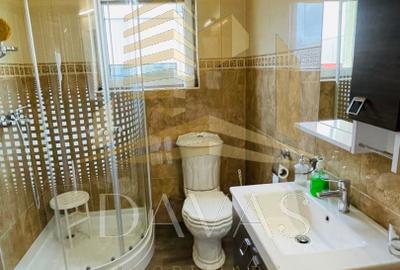 Casa individuala 6 camere de vanzare | Zorilor | Piscina | Teren 1000mp - 9