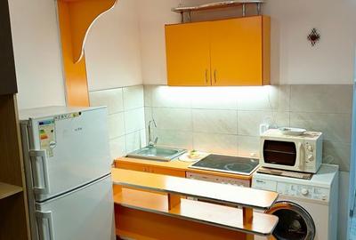 Garsonieră de vânzare, 21 mp, Mănăștur zona Casa Piraților - 8