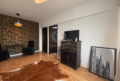 Mută-te în Culoare! 2 Camere cu Design Modern, Zona Floreasca Cinema - 8