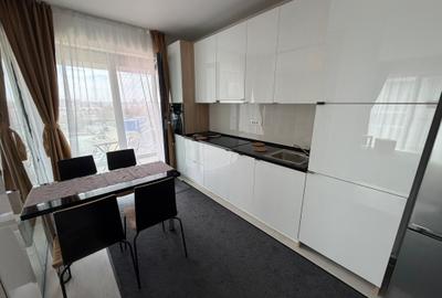 Inchiriere apartament Cloud 9 - Mall Promenada - 4