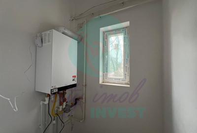 4 Camere bloc interbelic| Unirii-Budapesta | 124 mp | Centrala proprie - 6