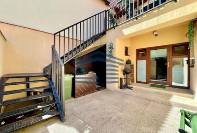 Casă în Schei - 2 Apartamente individuale  - Terasă + view Tâmpa -COMISION 0% - 1