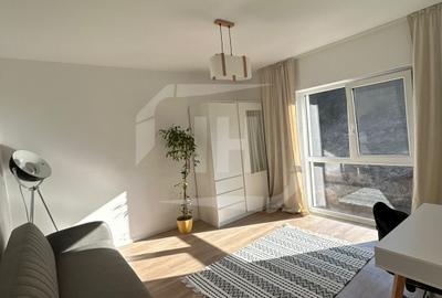 Apartament 3 camere, 2 bai, parcare subterana, la cheie! - 7