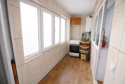 Ap. 1 camera Faleza, bloc mixt, etaj 1, renovat - 4