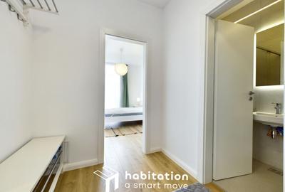 Tur virtual - 3 camere, elegant si primitor,  Central - Parcul Botanic - 20
