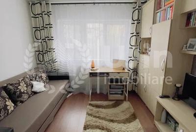 Apartament cu 2 camere decomandat | 53mp | Etaj 3/4 | Intre Lacuri! - 2