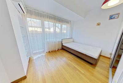 Iancu Nicolae, 3 camere, mobilat & utilat full, 2 parcari, 2 bai, retras, padure - 10