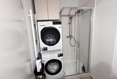 Apatament 3 camere superb Gran Via Park, Lujerului, Mall Plaza - 11