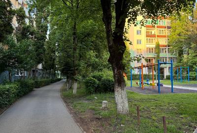 Apartament 3CAM DECOMANDATE 59MP Aleea Scărișoara FSEGA - IULIUS MALL - 12