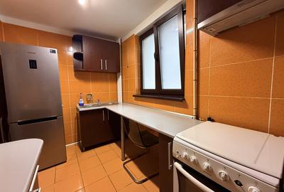 Apartament 2 camere | Avrig | IANCULUI | Mihai bravu | 2 min metrou - 9