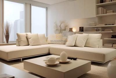 Apartament cu 2 camere decomandat în Berceni