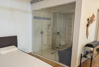 REA1025798 Upground Residence Apartament 3 camere - 1