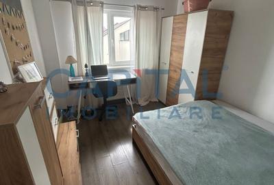 C0MISION 0! Apartament decomandat 4 camere, 2 bai, 2 balcoane, etajul 3/4 - 2