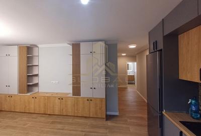 2 camere , LUX, 58 mp, 1 parcare , terasa ,Zorilor , zona str. Frunzisului - 3