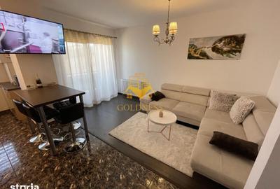 2 camere open space, parcare, Avram Iancu, zona VIVO - 2