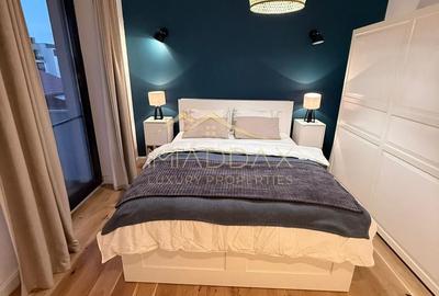 2 camere Lux - Aviatiei - Herastrau - Baneasa**** - 6