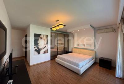 Apartament cu 3 camere in complex rezidential - 5