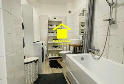 Apartament 2 camere, terasă 20mp, Petrom - Baciu - 7