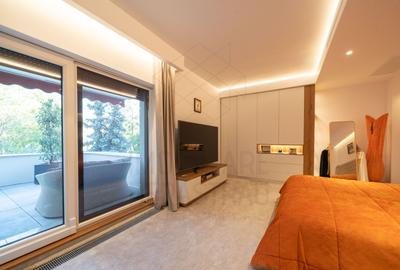 Reședință interbelică cu personalitate arhitecturală distinctă în zona Dorobanți - 57